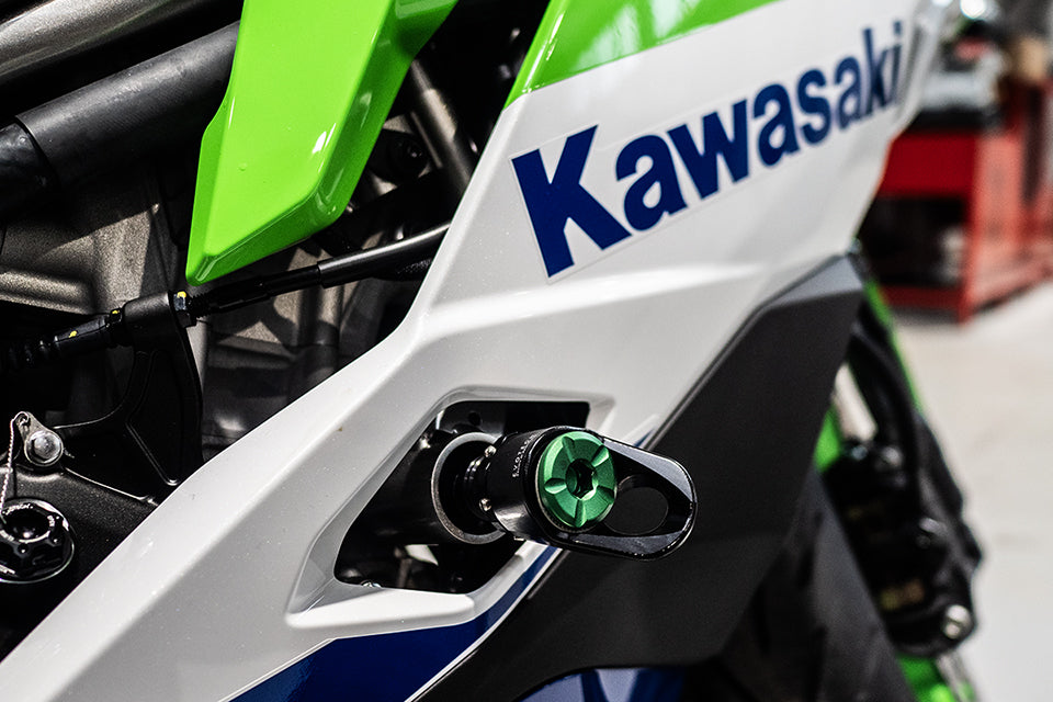 TAPPI GANCIO CINGHIE PER TAMPONI AMMORTIZZATI EVOTECH