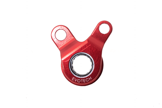 SUPPORTO PERNO CAMBIO CON CUSCINETTO TRIUMPH SPEED TRIPLE 1200 RS