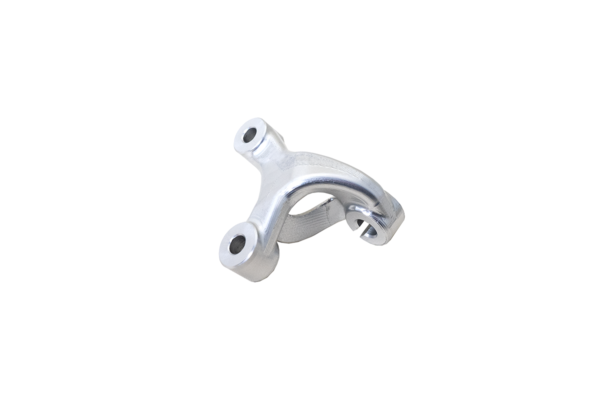 SUPPORTO TIRO FRIZIONE TRIUMPH SPEED TRIPLE 1200