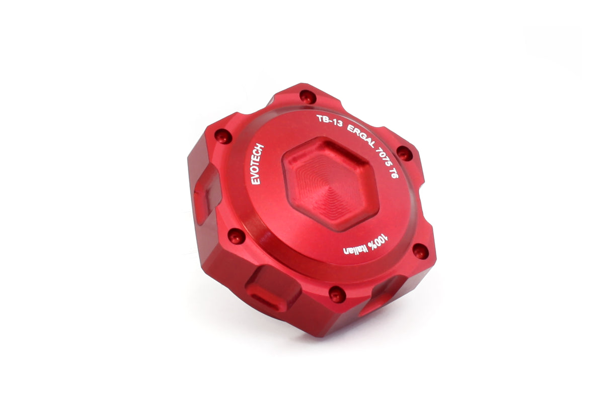 DADO CIECO PER CANOTTO DI STERZO ERGAL M25X1 TRIUMPH