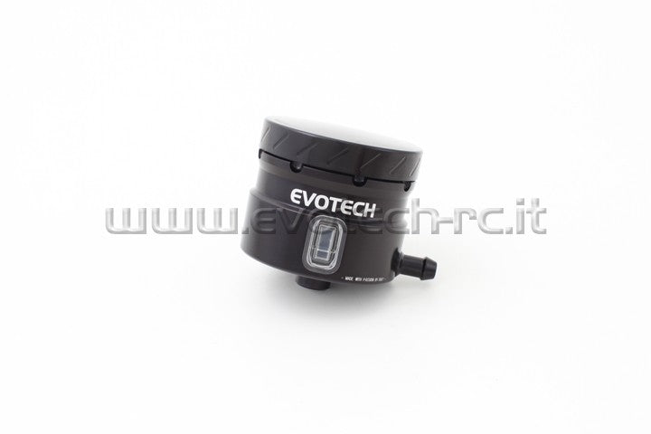 SERBATOIO COMPLETO LIQUIDO FRENO ANTERIORE TUBO LATERALE