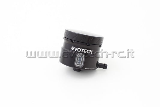 SERBATOIO COMPLETO LIQUIDO FRENO ANTERIORE TUBO LATERALE