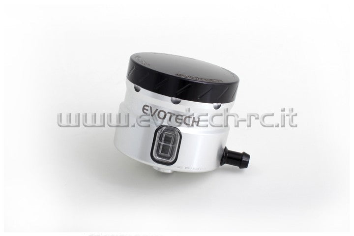 SERBATOIO COMPLETO LIQUIDO FRENO ANTERIORE TUBO LATERALE