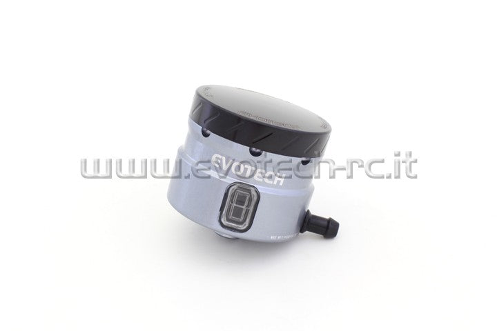 SERBATOIO COMPLETO LIQUIDO FRENO ANTERIORE TUBO LATERALE