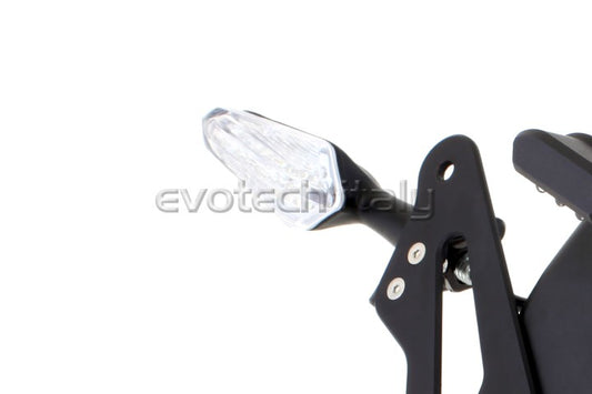 COPPIA INDICATORI DI DIREZIONE A LED AFTERMARKET MODELLO 1