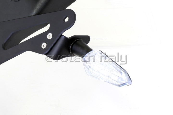 COPPIA INDICATORI DI DIREZIONE A LED AFTERMARKET MODELLO 1