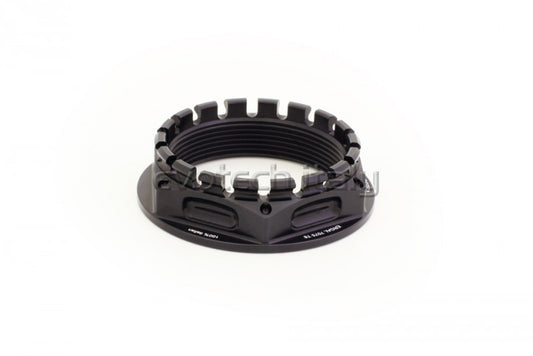 DADO PORTACORONA E DADO RUOTA POSTERIORE M48X1.5 TRIUMPH SPEED TRIPLE 1200 RS