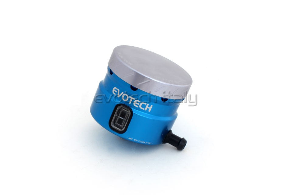 SERBATOIO COMPLETO LIQUIDO FRENO ANTERIORE TUBO LATERALE