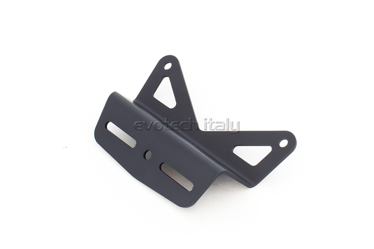 SUPPORTO CATADIOTTRO UNIVERSALE PORTATARGA EVOTECH 30°