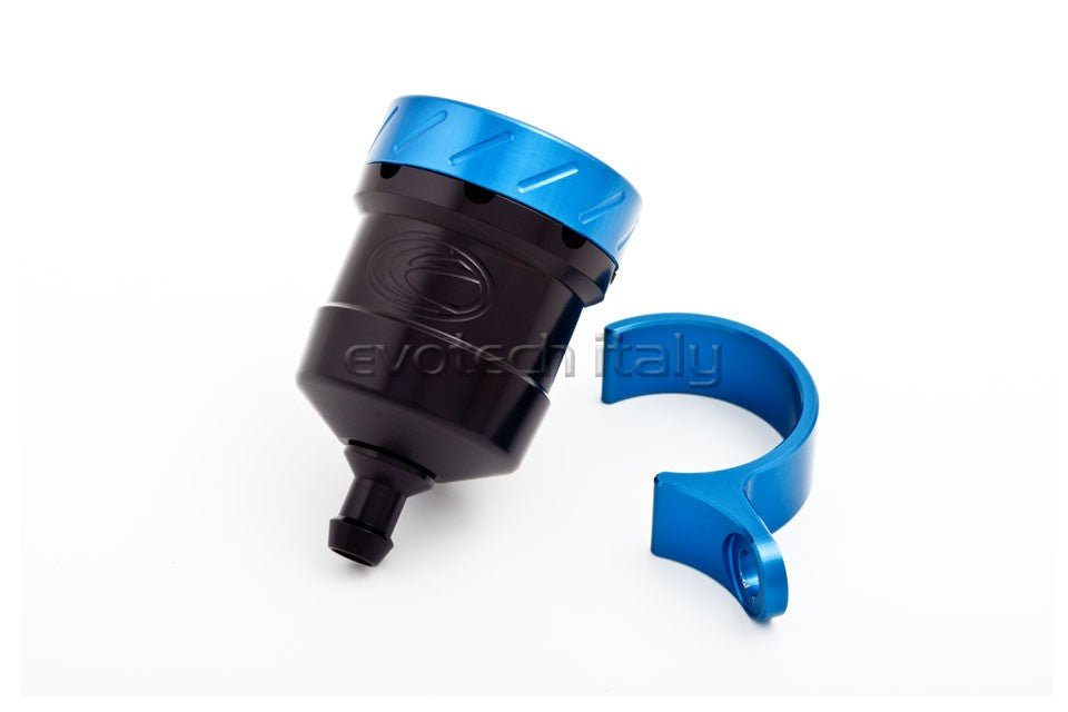 SERBATOIO LIQUIDO FRENO POSTERIORE E FRIZIONE IDRAULICA