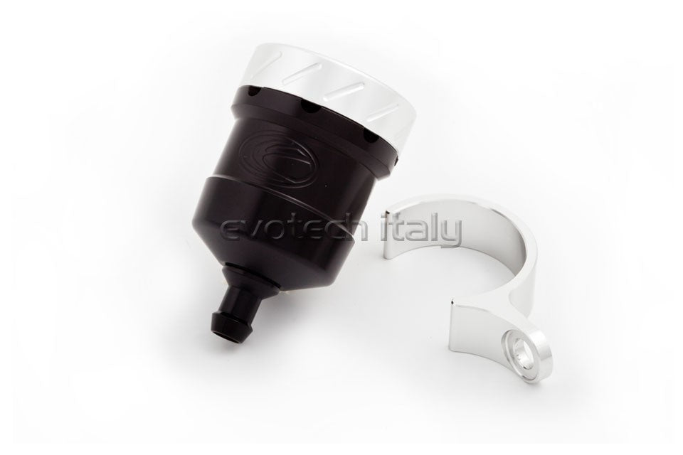 SERBATOIO LIQUIDO FRENO POSTERIORE E FRIZIONE IDRAULICA