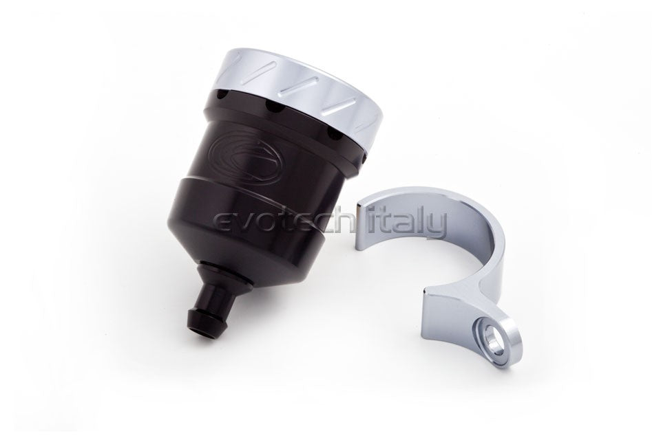 SERBATOIO LIQUIDO FRENO POSTERIORE E FRIZIONE IDRAULICA