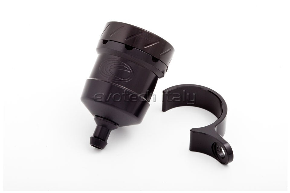 SERBATOIO LIQUIDO FRENO POSTERIORE E FRIZIONE IDRAULICA