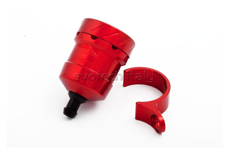 SERBATOIO LIQUIDO FRENO POSTERIORE E FRIZIONE IDRAULICA