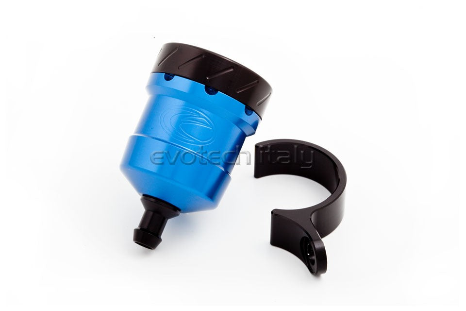 SERBATOIO LIQUIDO FRENO POSTERIORE E FRIZIONE IDRAULICA