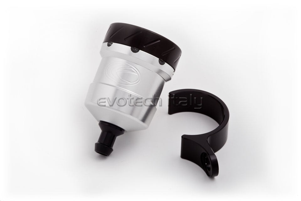 SERBATOIO LIQUIDO FRENO POSTERIORE E FRIZIONE IDRAULICA