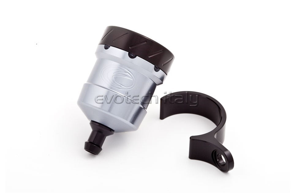 SERBATOIO LIQUIDO FRENO POSTERIORE E FRIZIONE IDRAULICA