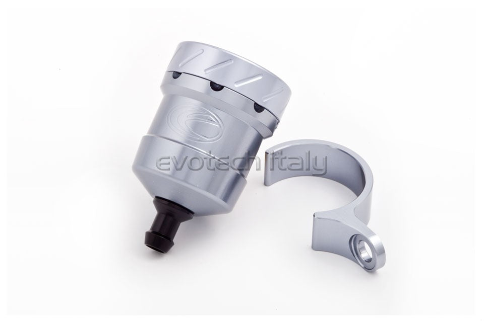 SERBATOIO LIQUIDO FRENO POSTERIORE E FRIZIONE IDRAULICA