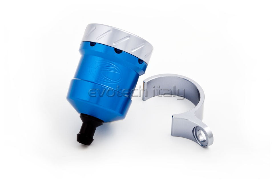 SERBATOIO LIQUIDO FRENO POSTERIORE E FRIZIONE IDRAULICA