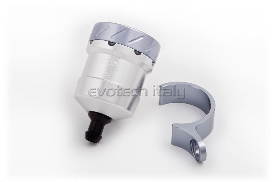 SERBATOIO LIQUIDO FRENO POSTERIORE E FRIZIONE IDRAULICA