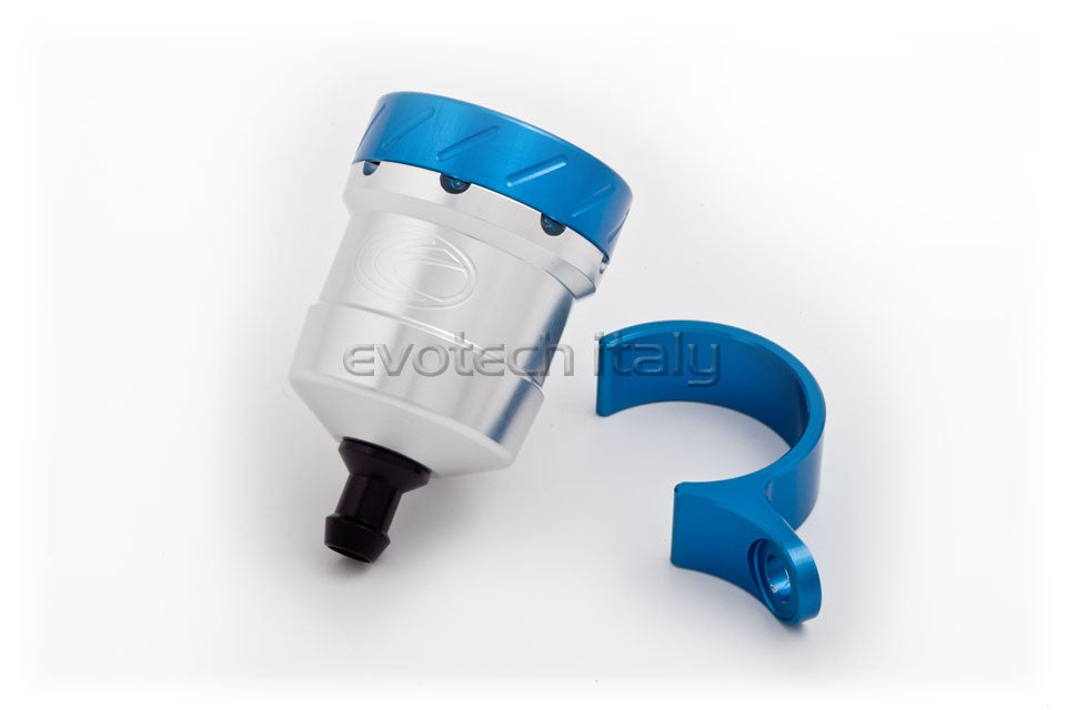 SERBATOIO LIQUIDO FRENO POSTERIORE E FRIZIONE IDRAULICA