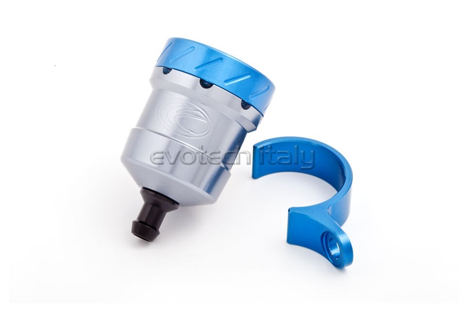 SERBATOIO LIQUIDO FRENO POSTERIORE E FRIZIONE IDRAULICA