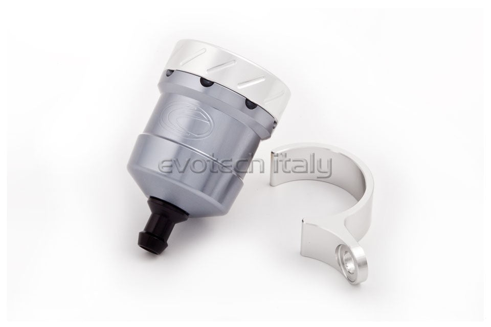 SERBATOIO LIQUIDO FRENO POSTERIORE E FRIZIONE IDRAULICA