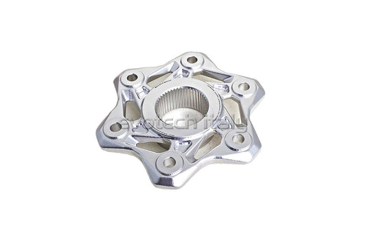 PORTACORONA TRIUMPH SPEED TRIPLE 1200 RS '21-'25