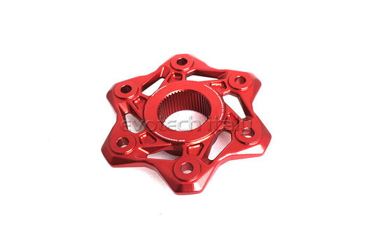 PORTACORONA TRIUMPH SPEED TRIPLE 1200 RS '21-'25