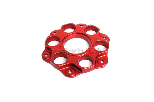 FLANGIA PARASTRAPPI TRIUMPH SPEED TRIPLE 1200 RS '21-'25