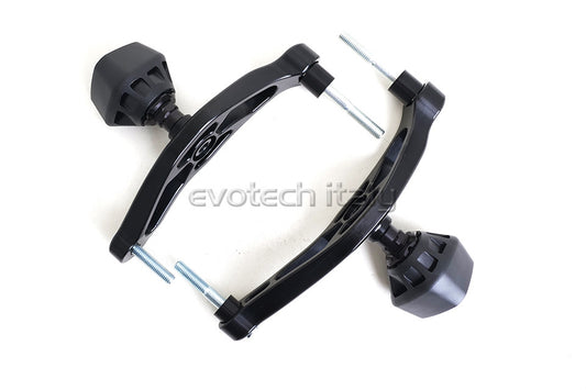 TAMPONI AMMORTIZZATI TRIUMPH SPEED TRIPLE 1200 RS '21-'25