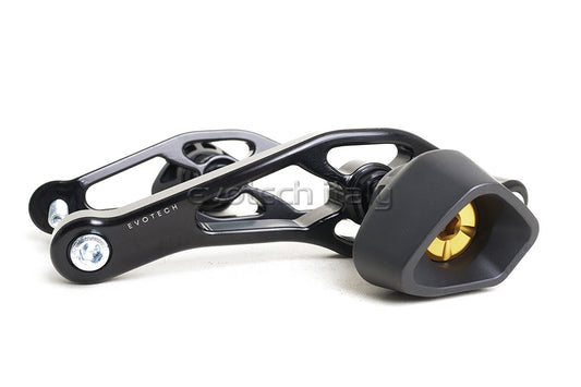 TAMPONI AMMORTIZZATI TRIUMPH SPEED TRIPLE 1200 RS '21-'25