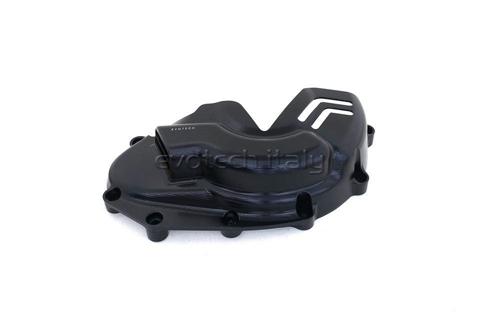PROTEZIONE MOTORE SINISTRA TRIUMPH SPEED TRIPLE 1200 RS '21-'25