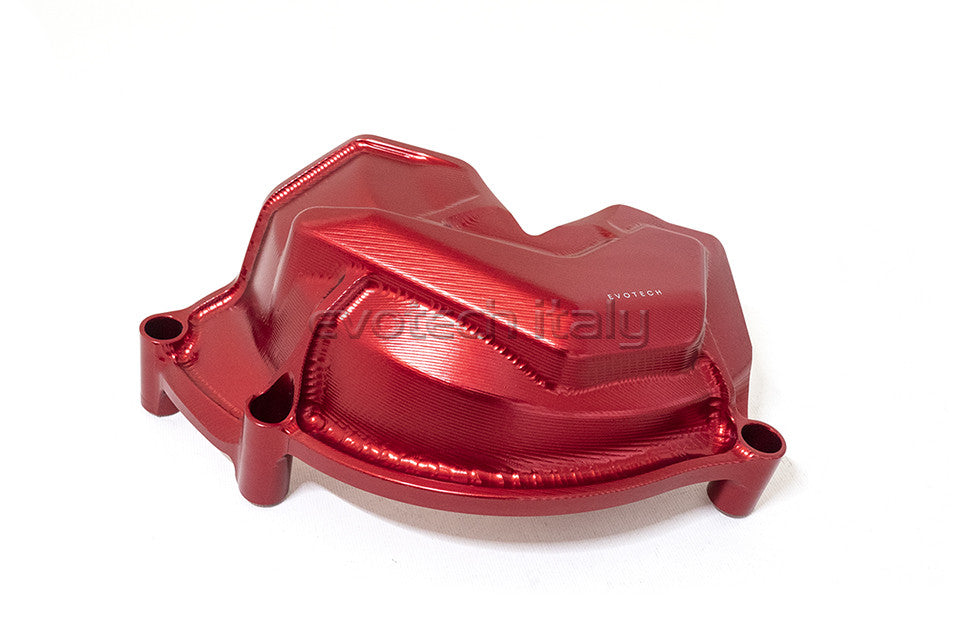 PROTEZIONE MOTORE DESTRA TRIUMPH SPEED T. 1200 RS '21-'25/ TIGER SPORT 660