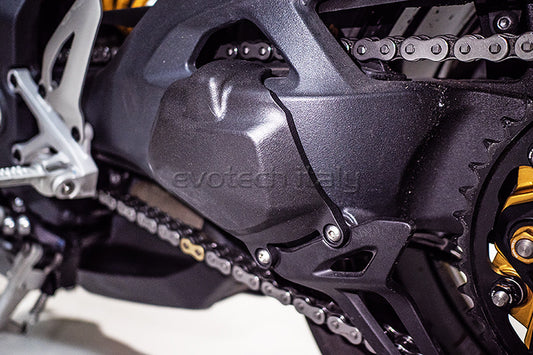 PROTEZIONE FORCELLONE IN ADDITIVE TRIUMPH SPEED TRIPLE RS 1200 '21-'25
