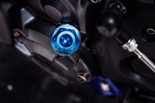 TAPPO OLIO MOTORE M20X2.5