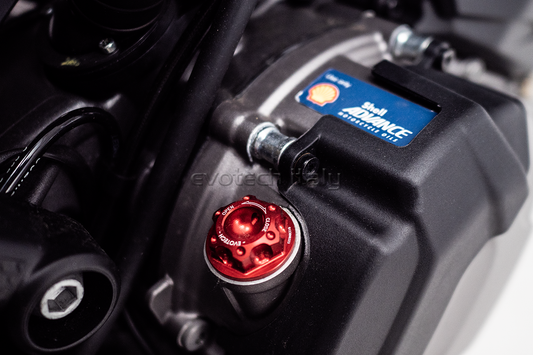 TAPPO OLIO MOTORE M20X2.5