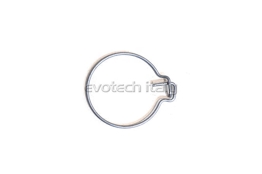 FERMAGLIO DADO PORTACORONA/ RUOTA POSTERIORE M48X1.5