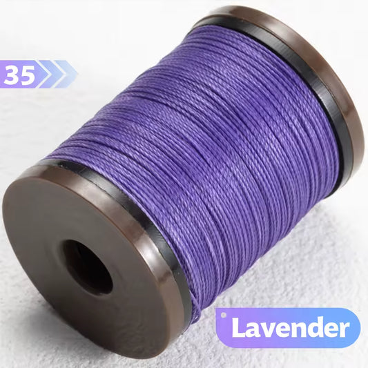 COTONE CUCITURA SELLA "LAVENDER"