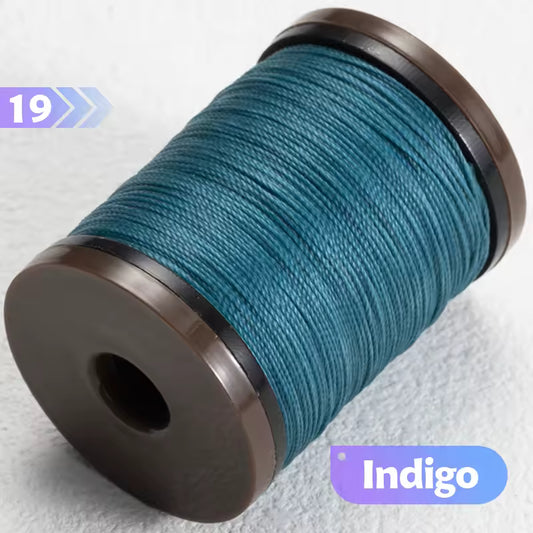 COTONE CUCITURA SELLA "INDIGO"