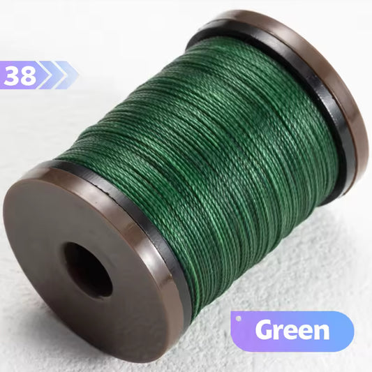 COTONE CUCITURA SELLA "GREEN"