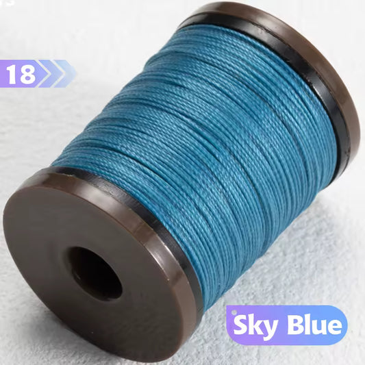 COTONE CUCITURA SELLA "SKY BLUE"