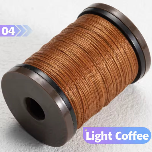 COTONE CUCITURA SELLA "LIGHT COFFEE"