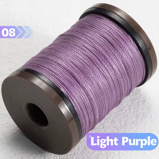 COTONE CUCITURA SELLA "LIGHT PURPLE"