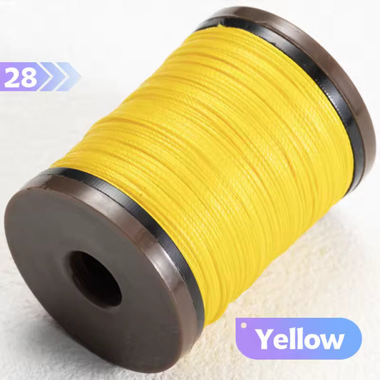 COTONE CUCITURA SELLA "YELLOW"