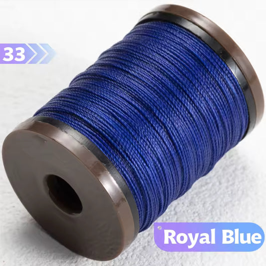 COTONE CUCITURA SELLA "ROYAL BLUE"