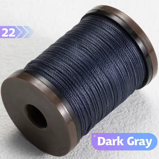 COTONE CUCITURA SELLA "DARK GRAY"