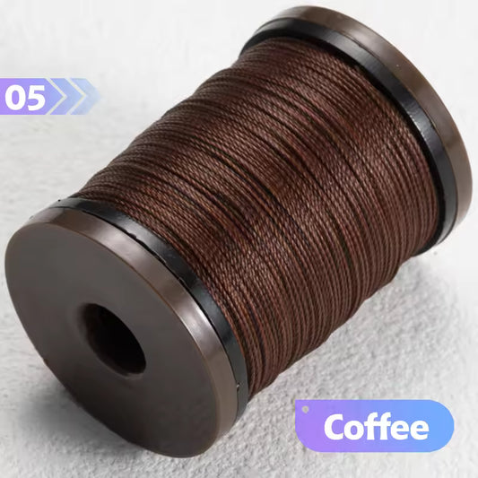 COTONE CUCITURA SELLA "COFFEE"