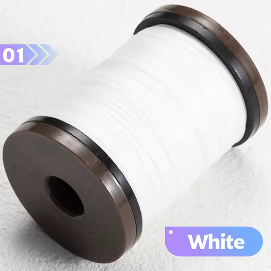 COTONE CUCITURA SELLA "WHITE"