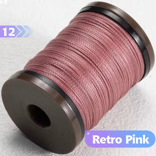 COTONE CUCITURA SELLA "RETRO PINK"